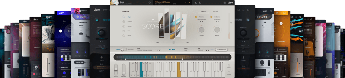 UJAM Music Creation Suite - Image 7