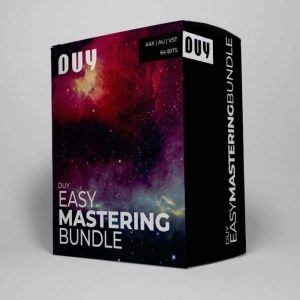 DUY Easy Mastering Bundle