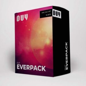 DUY EverPack