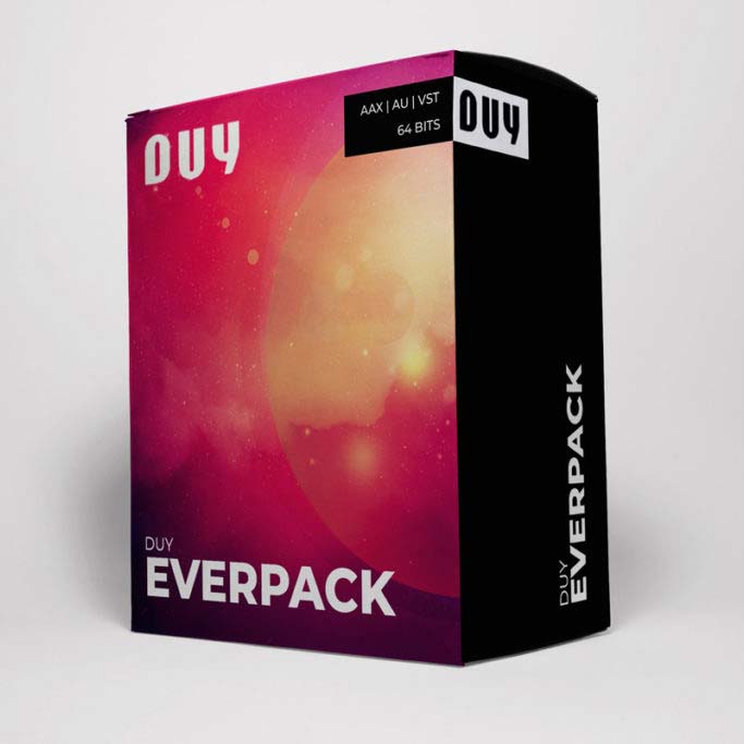 DUY EverPack