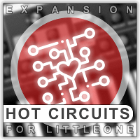 Xhun Hot Circuits expansion - Image 14