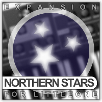 Xhun Northern Stars expansion - Image 6