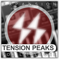Xhun Tension peaks expansion - Image 21