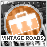 Xhun Vintage Roads expansion - Image 4