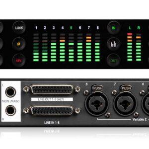 Avid Pro Tools Carbon