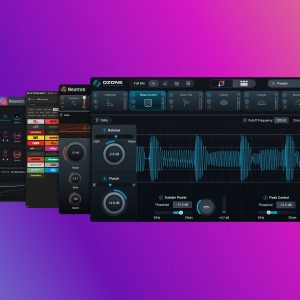 Ozone 12 Standard: Upgrade