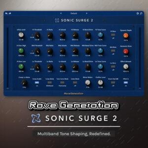 Sonic Surge 2
