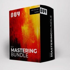 DUY Mastering Bundle
