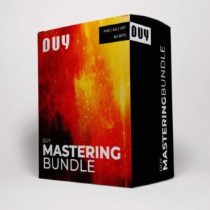DUY Mastering Bundle