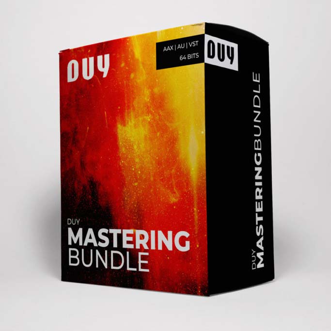 DUY Mastering Bundle