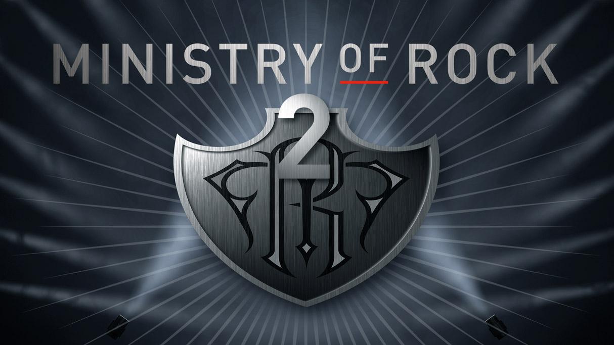 MINISTRY OF ROCK 2 - Image 5
