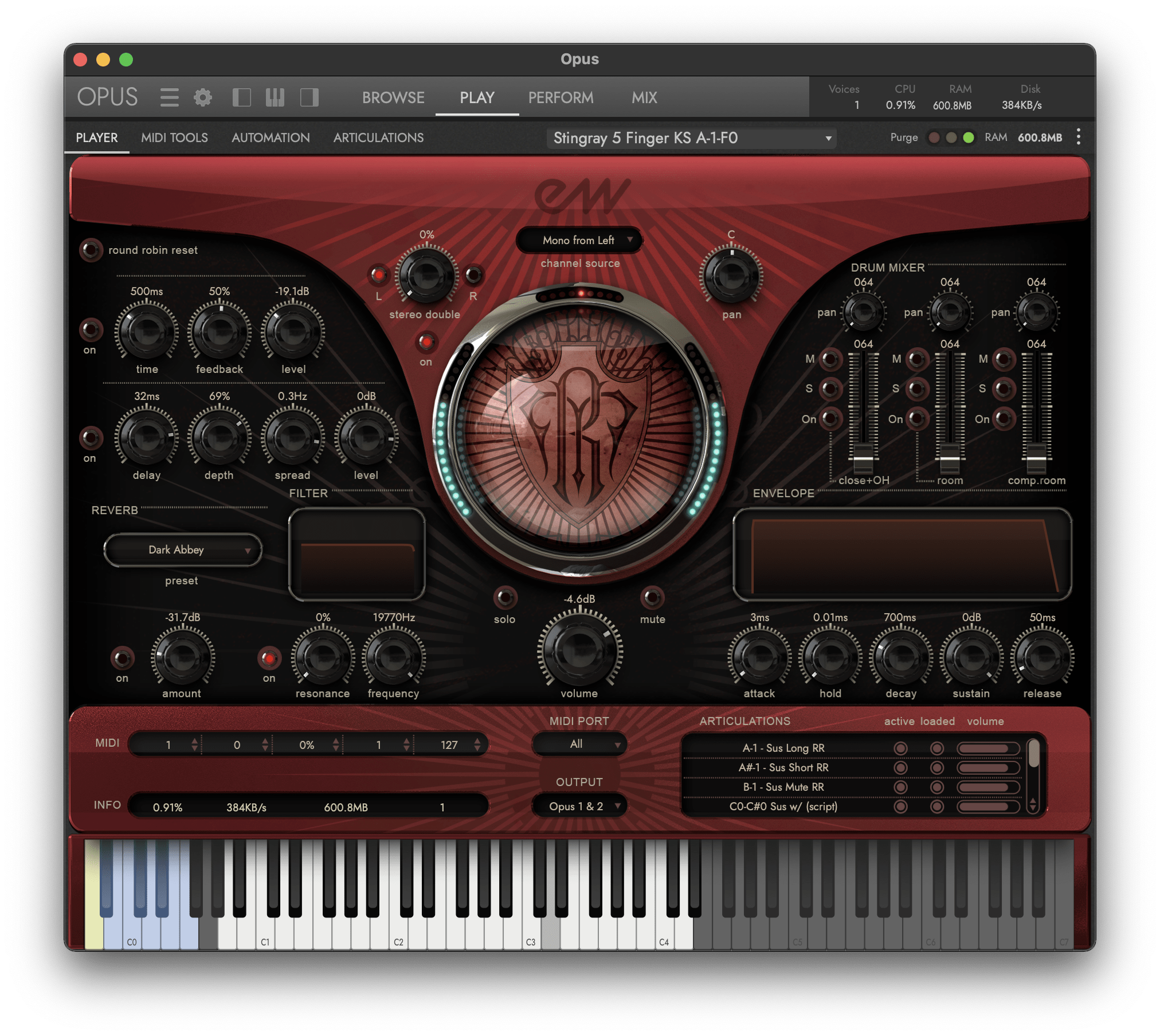 MINISTRY OF ROCK 2 - Image 7