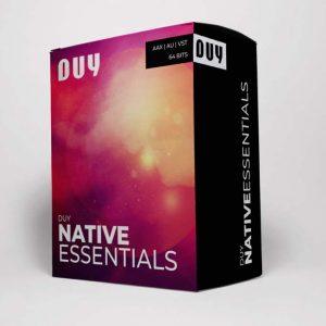 DUY Essentials