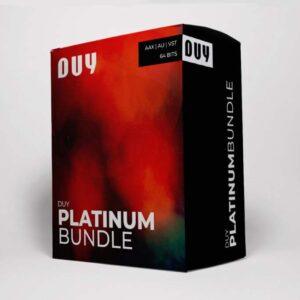 DUY Platinum Bundle