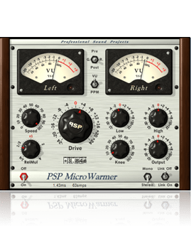 PSP Vintage Warmer 2 - Image 9