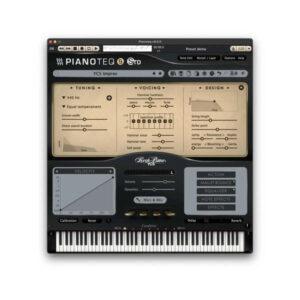 Pianoteq 9 Standard