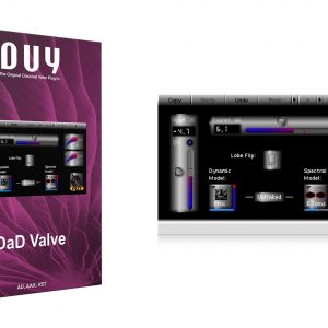 DUY DaD Valve