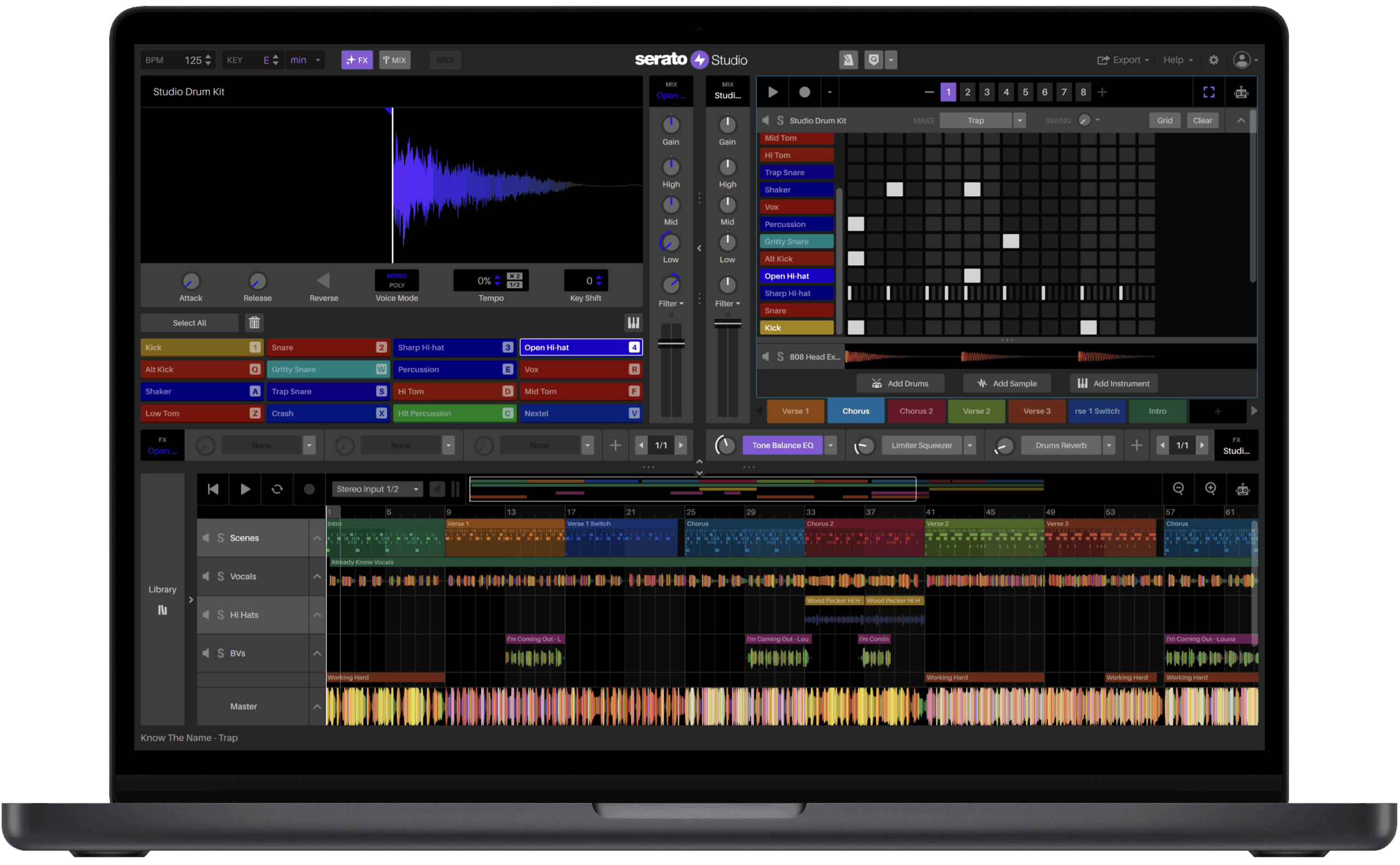 Serato Studio - Image 17