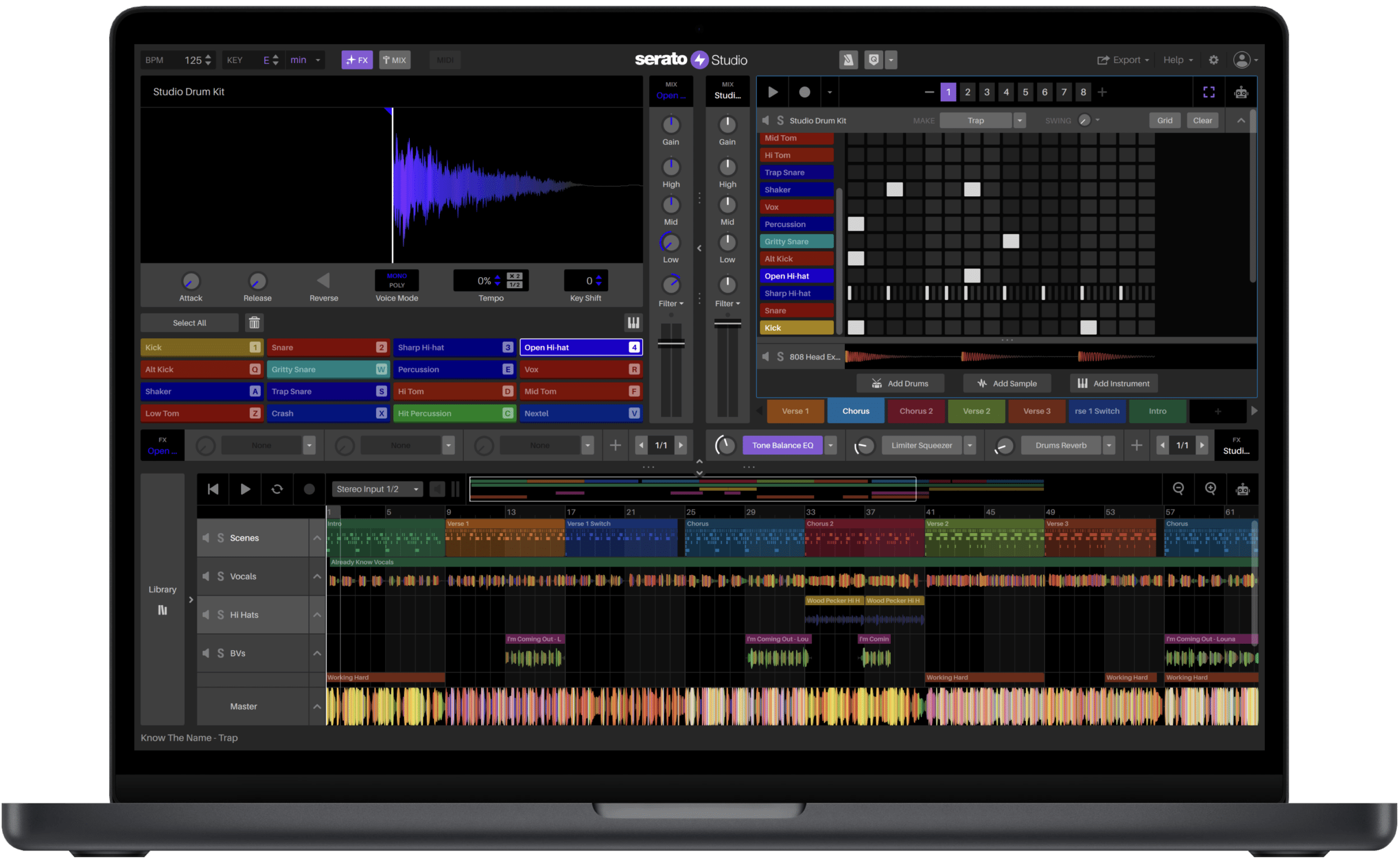 Serato Studio - Image 37