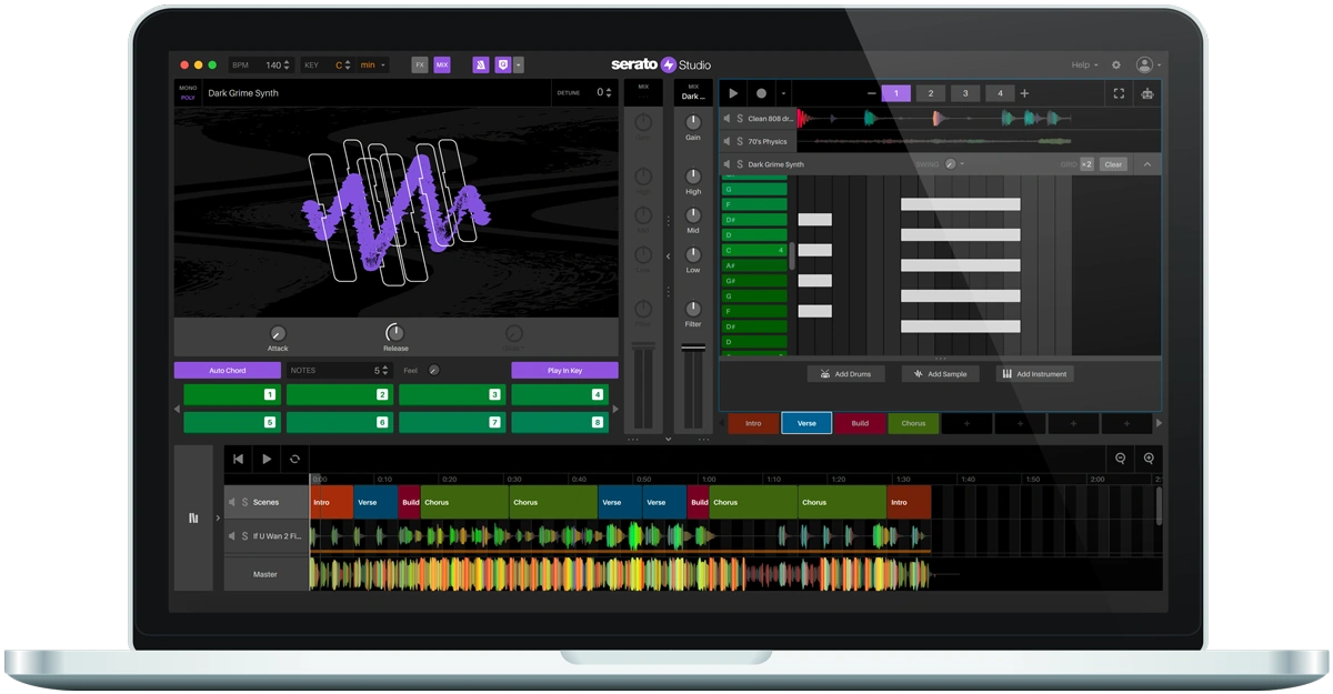 Serato Studio - Image 46