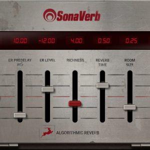 Sonaverb