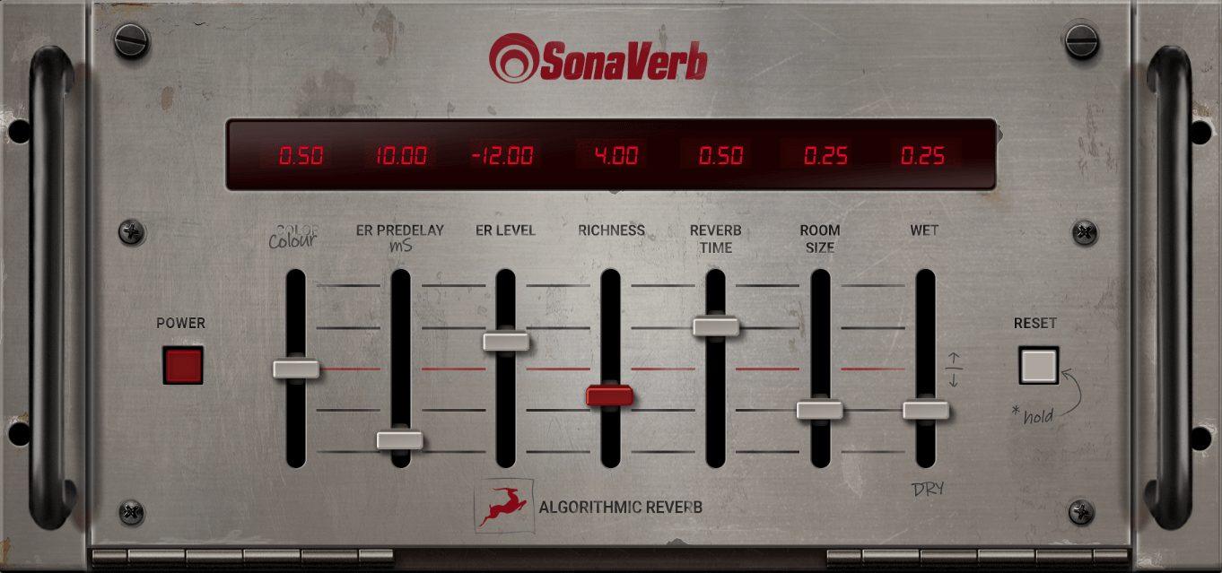 Sonaverb