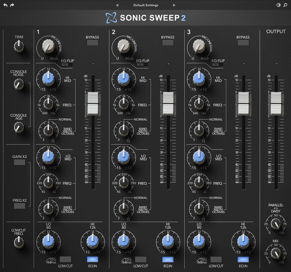 Sonic Sweep 2 - Image 3