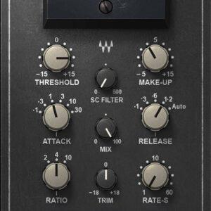 Waraud BUS Compressor