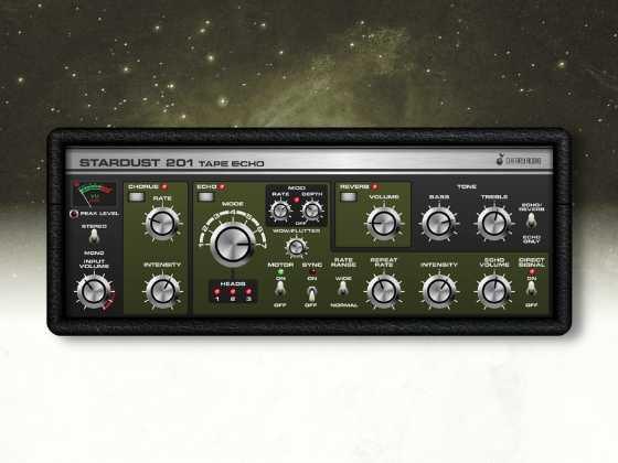 Stardust 201 Tape Echo - Image 7