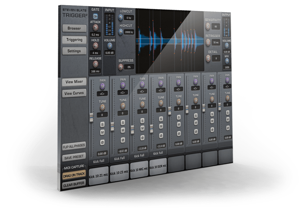 TRIGGER 2 Platinum - Image 29