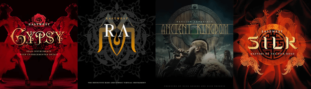 ANCIENT BUNDLE