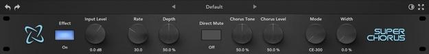 Super Chorus