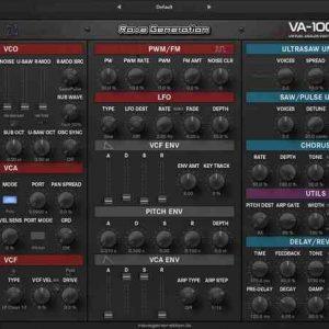 VA-1000