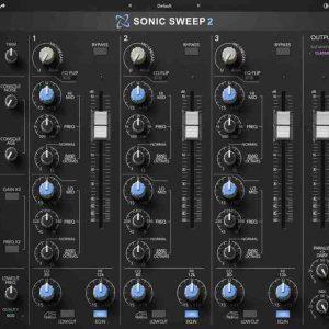 Sonic Sweep 2