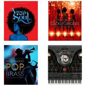 POP MUSIC BUNDLE
