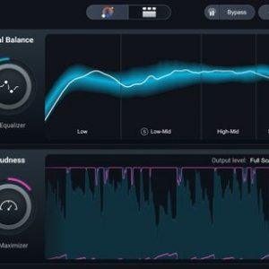 iZotope Ozone 12 Standard - Educational Edition