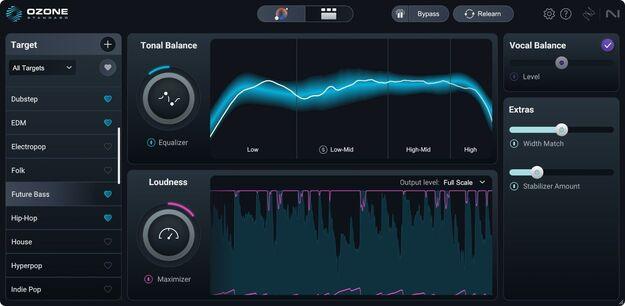 iZotope Ozone 12 Standard - Educational Edition