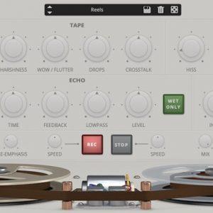 Reel-to-Reel