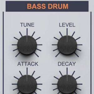 BDX-909