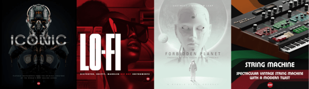 FUTURE BUNDLE