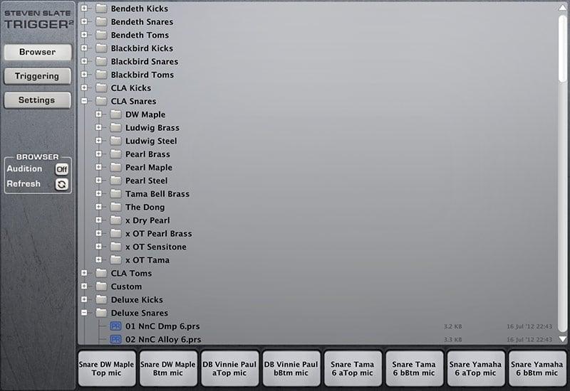 TRIGGER 2 Platinum - Image 46
