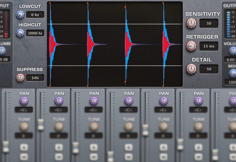 TRIGGER 2 Platinum - Image 33