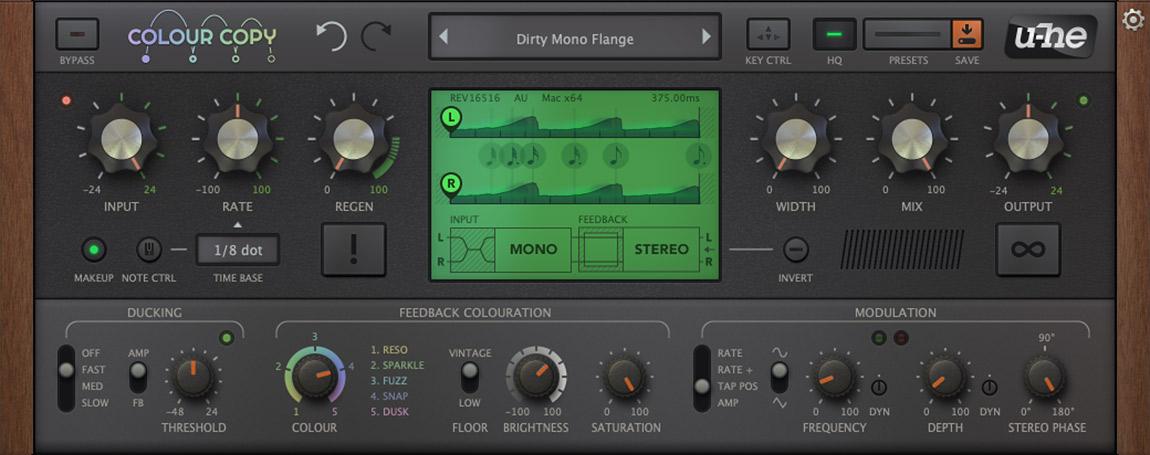 u-he Colour Copy - Image 68