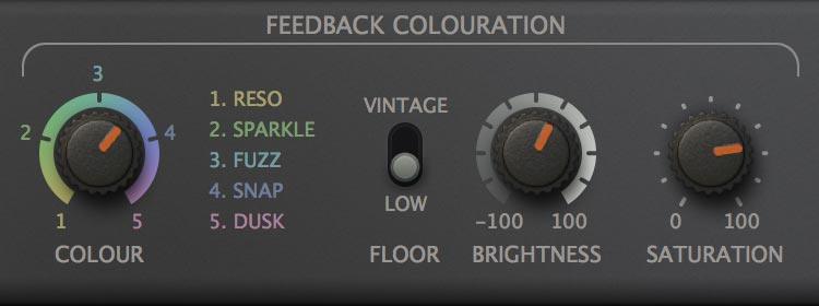 u-he Colour Copy - Image 34