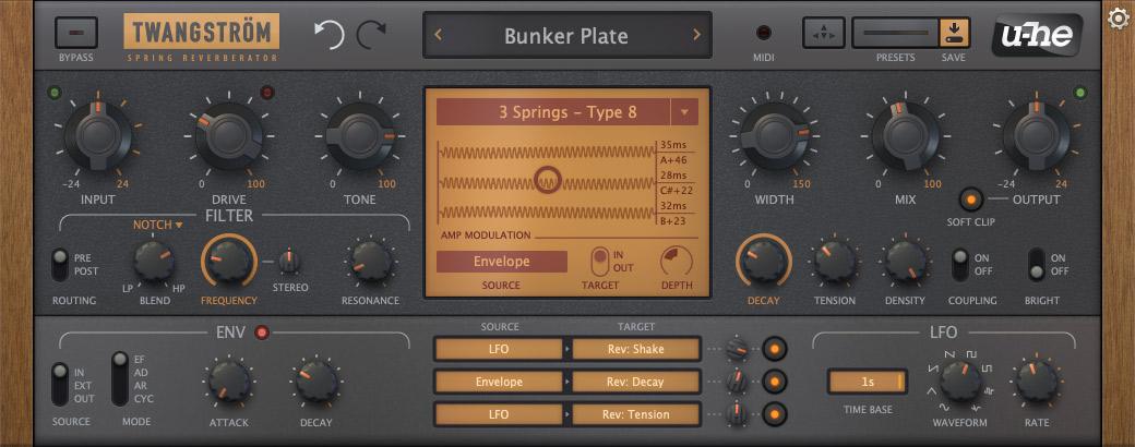 u-he Twangstrom - Image 8