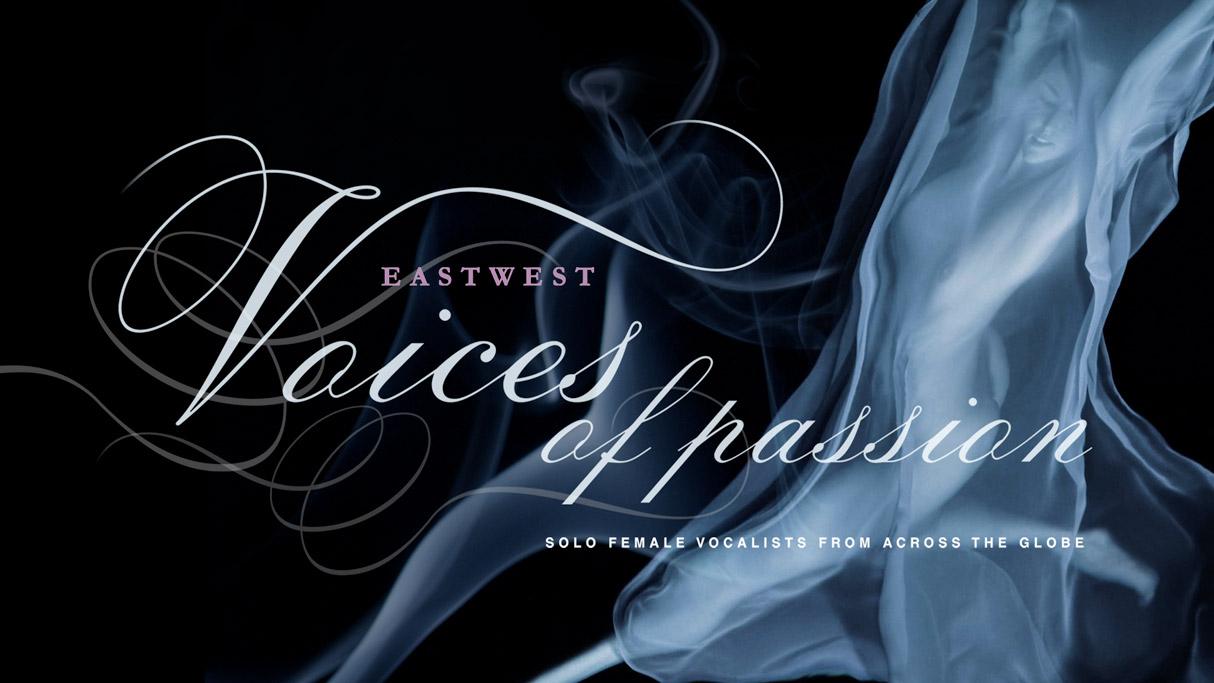 VOICES OF PASSION - Image 5