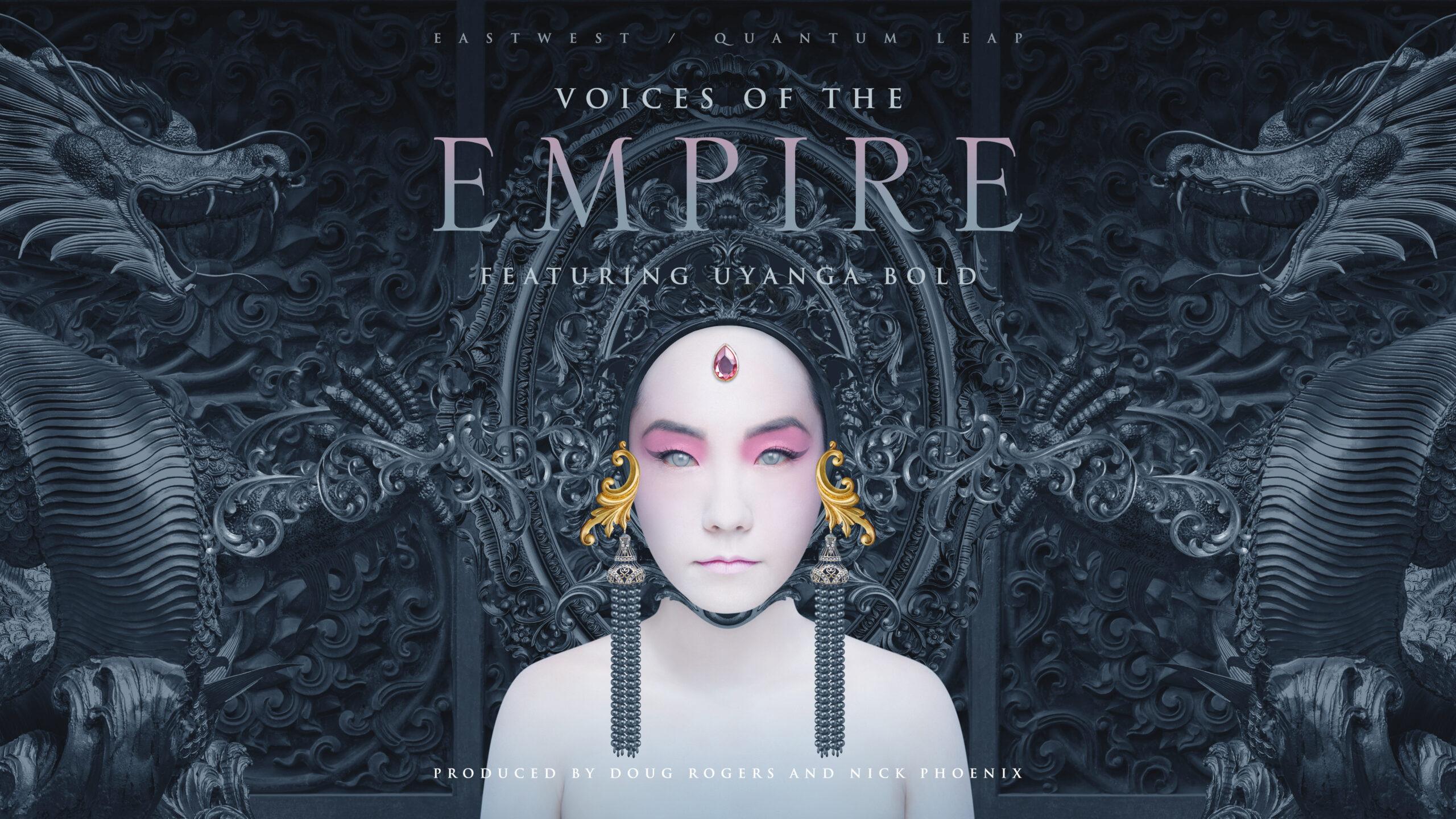 VOICES OF THE EMPIRE - Image 5