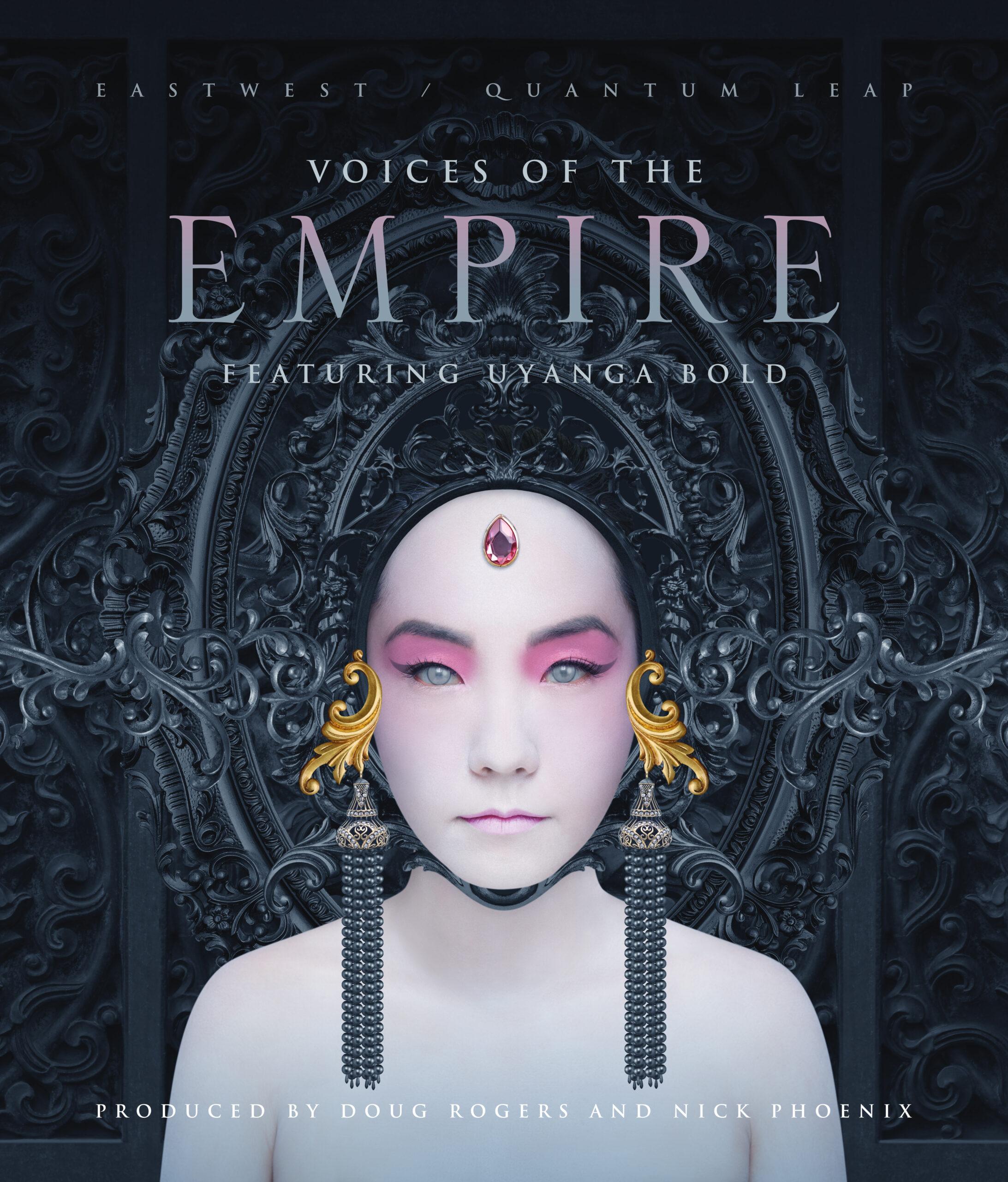 VOICES OF THE EMPIRE - Image 6