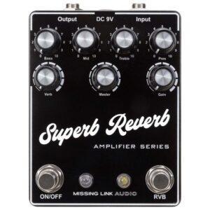 Super Reverb