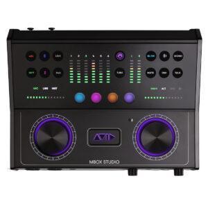 Avid MBOX Studio